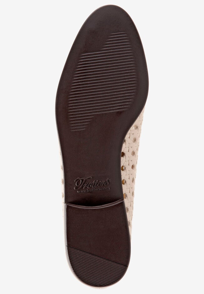 Liz Open Weave Slip-On , , alternate image number null