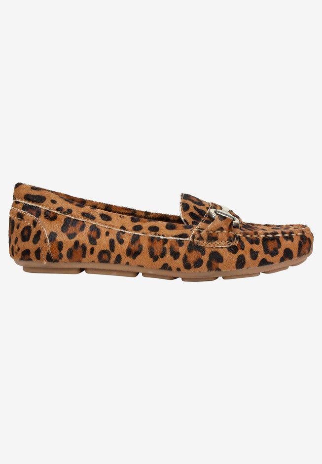 Scotch Moccasin by White Mountain, , alternate image number null