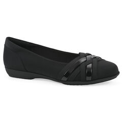 Chic Ballet Flat