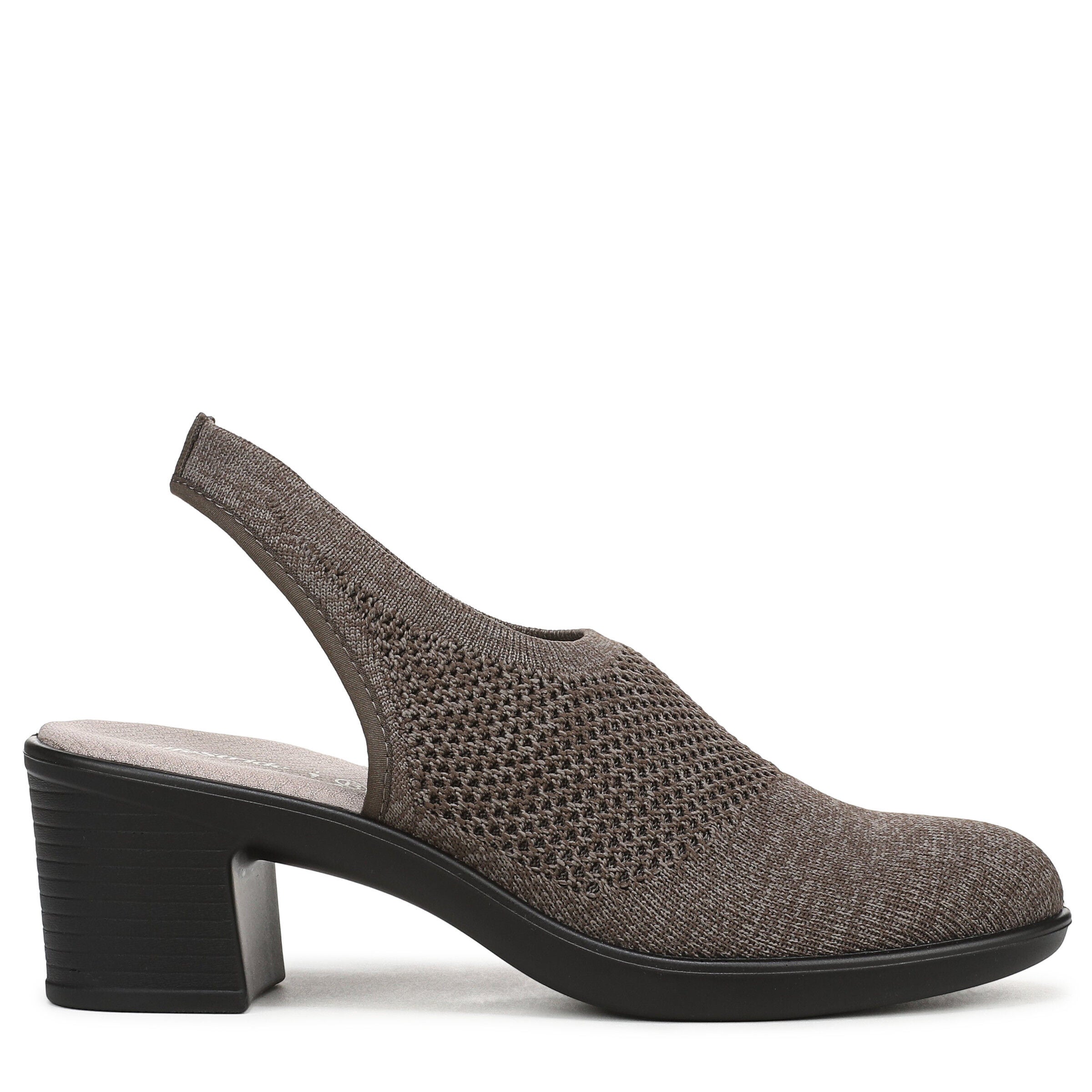 Lexington Slingback Pump, WREN BROWN, alternate image number 3