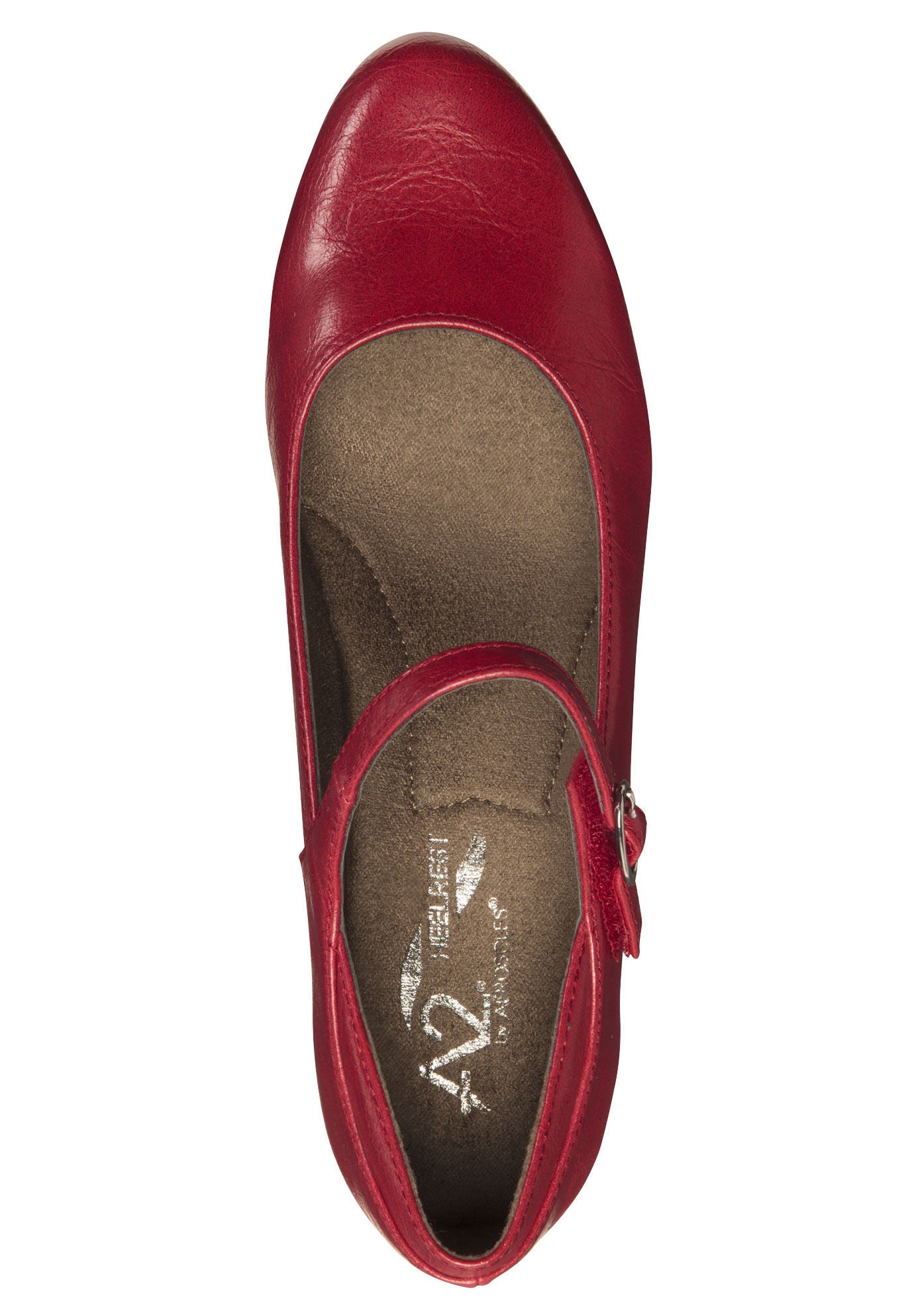 A2 sales aerosoles pumps