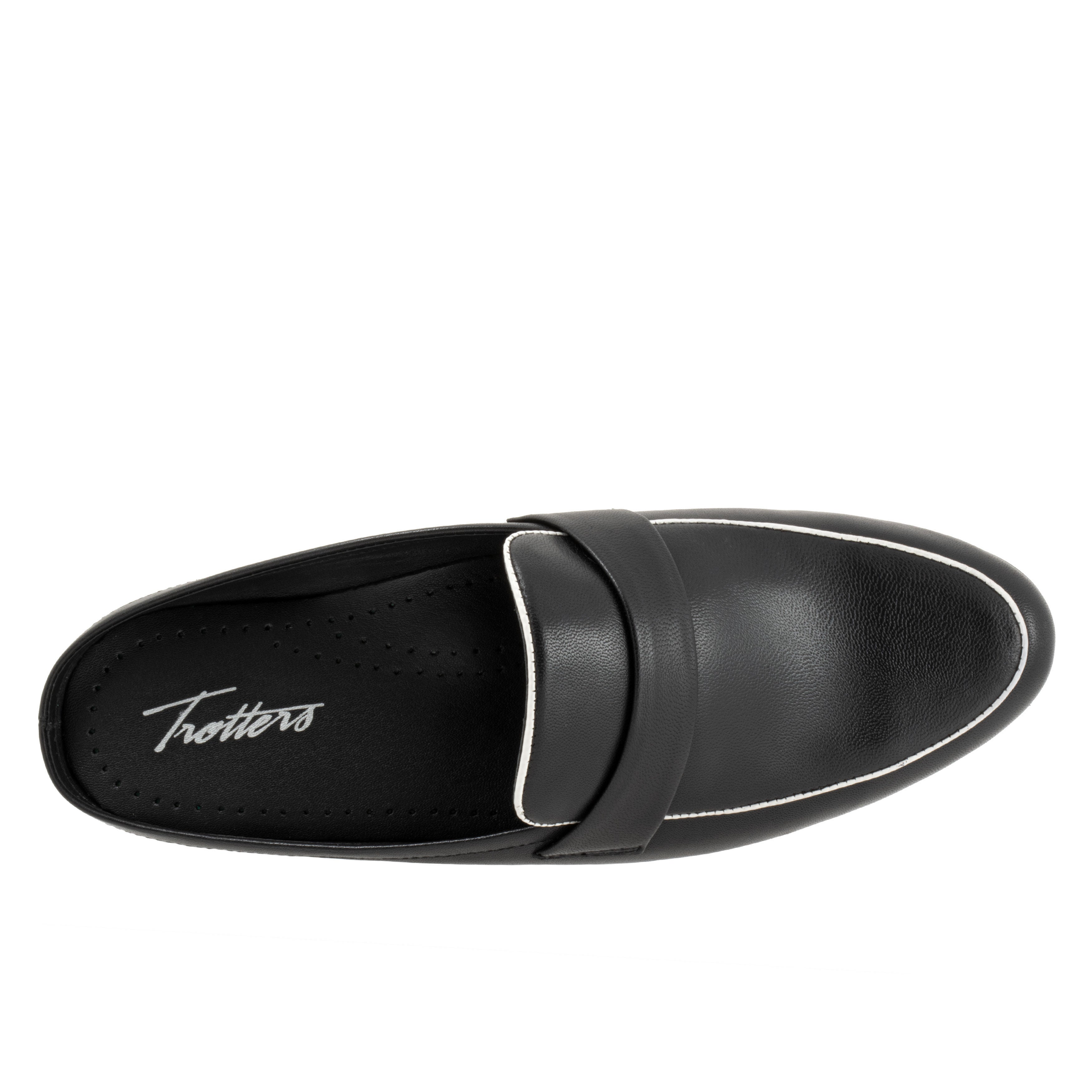 Lola Flat, BLACK, alternate image number 6