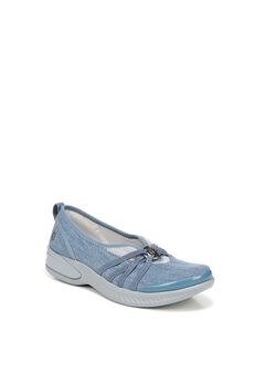 Niche Slip On