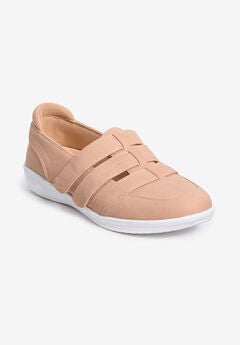 The Ellis Orthotic Flat