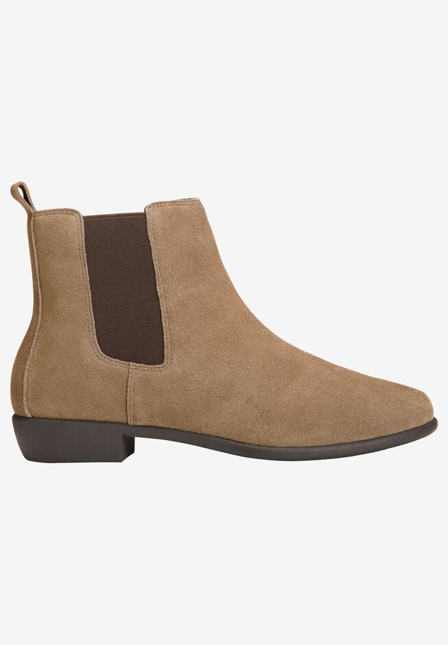 Step Dance Bootie , , alternate image number 3