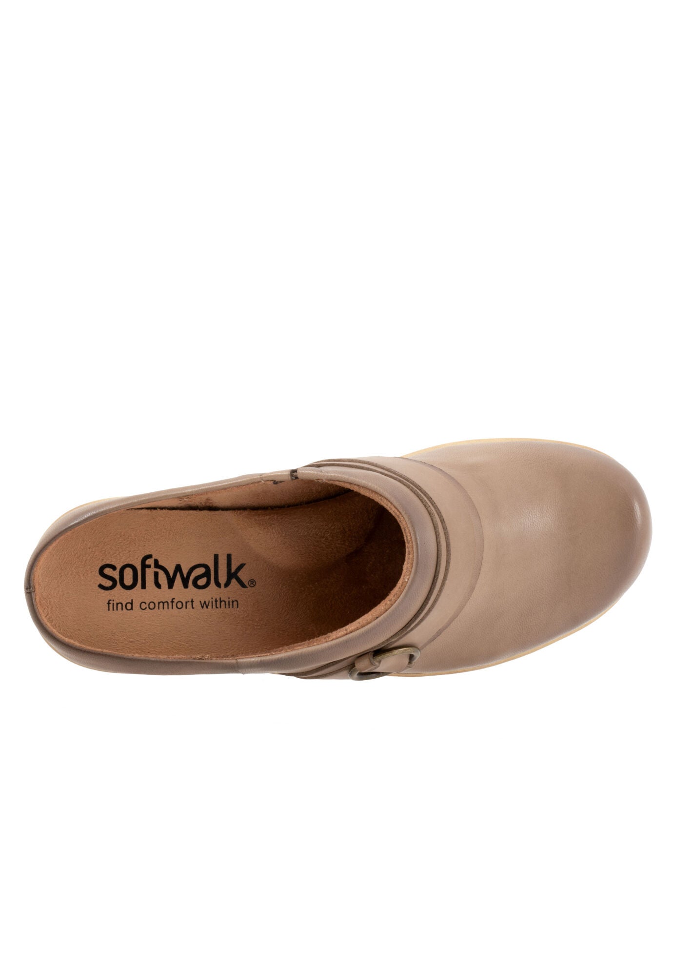 Macintyre Casual Mule, , alternate image number 3