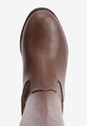 The Azalia Wide Calf Boot, , alternate image number null