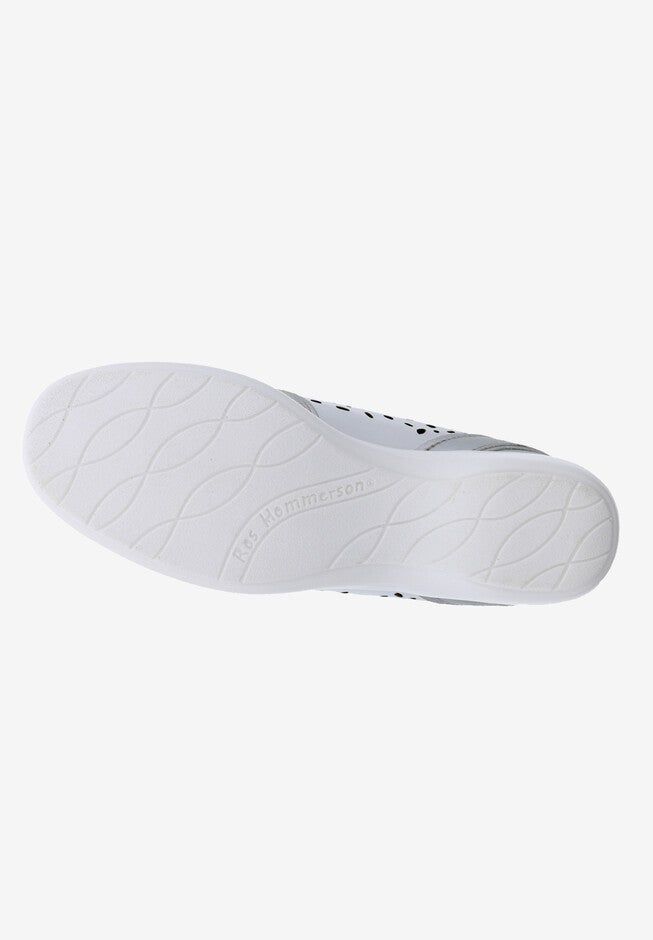 Sealed Slip On Sneaker, , alternate image number 6