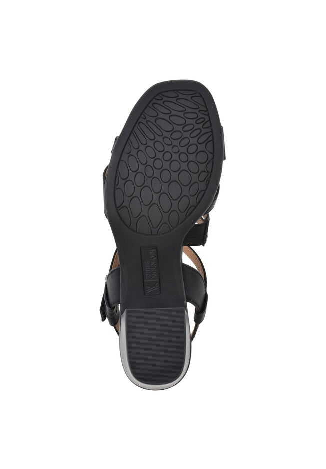 Let Go Dressy Sandal, , alternate image number null
