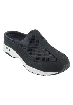 The Traveltime Slip On Mule