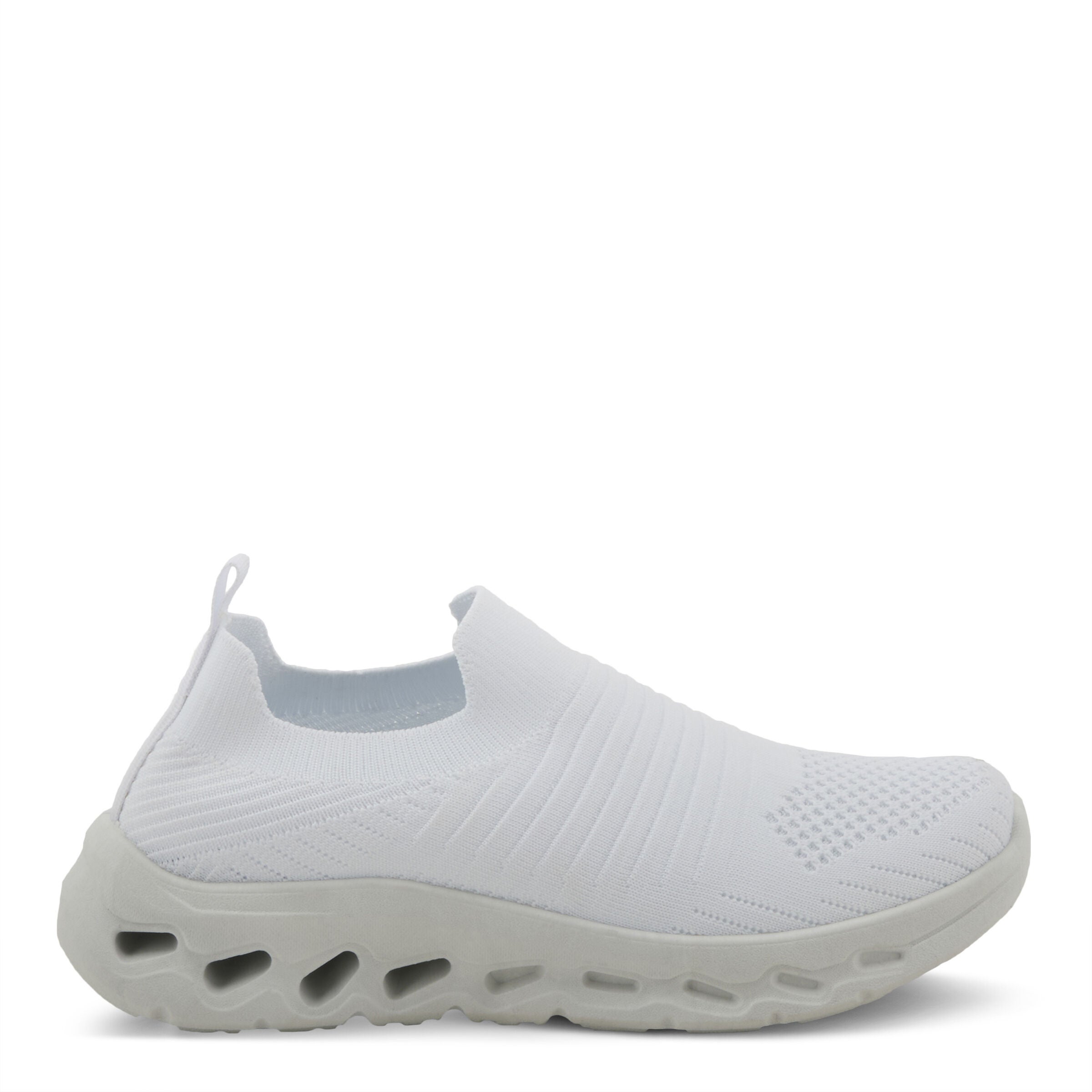 Scruggs Sneaker, WHITE, alternate image number 5