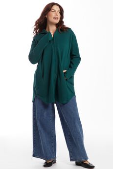 Plus Size Comfortable Hoodies