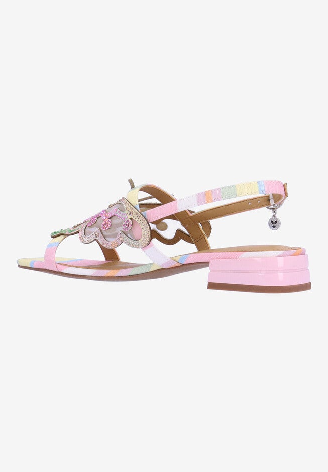 Leona Sandal, , on-hover image number 1