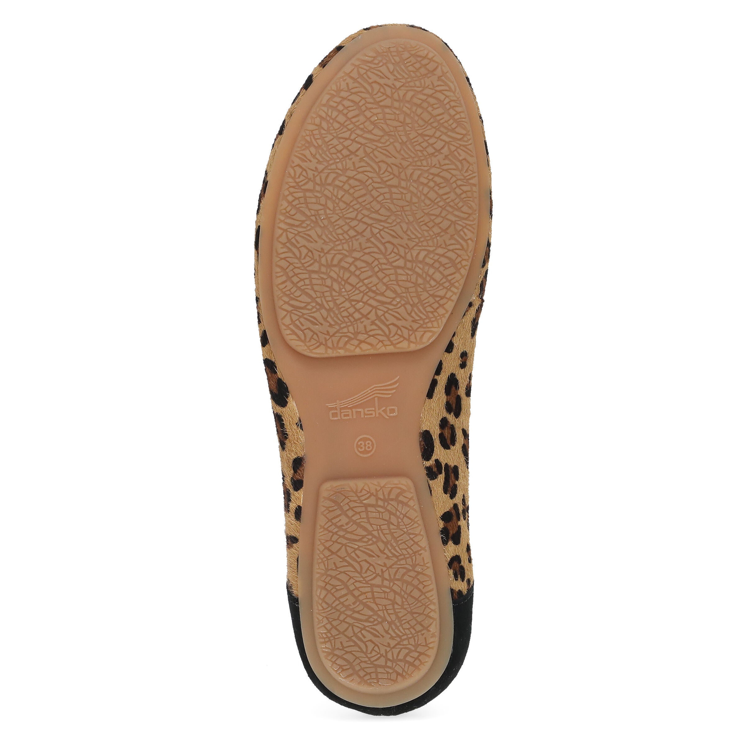 Madisen Slip On Flat, LEOPARD, alternate image number 3