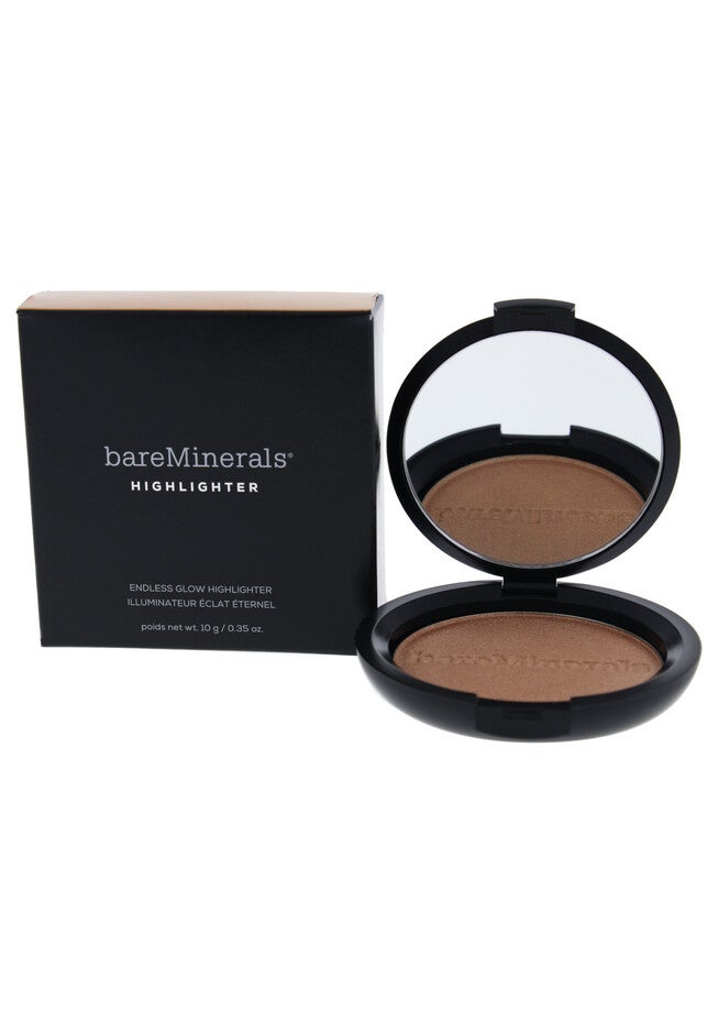 Endless Glow Pressed Highlighter 0.35 Oz, JOY, hi-res image number 0