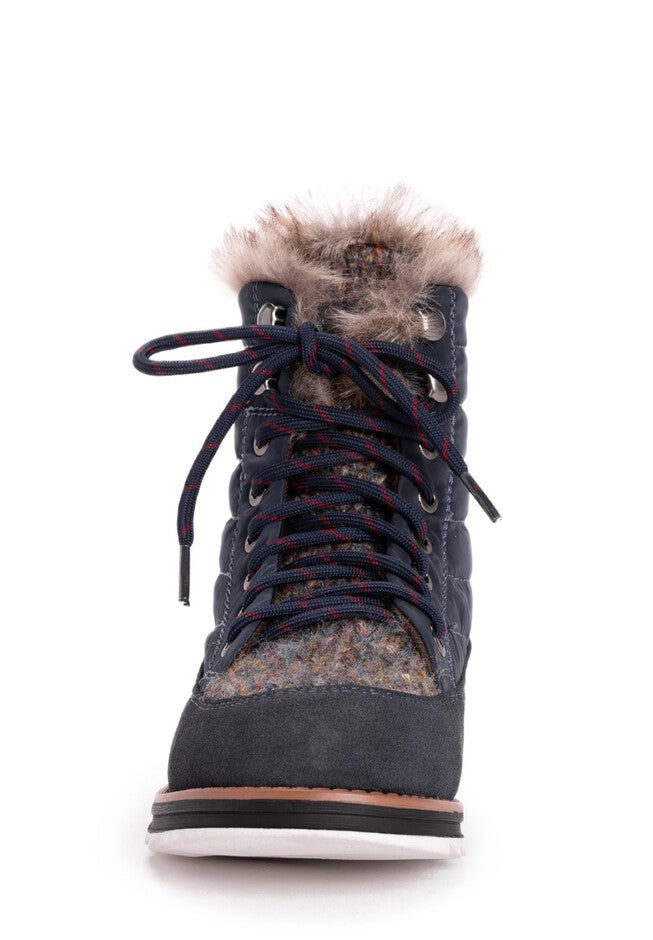 Sigrid Booties, , alternate image number 4