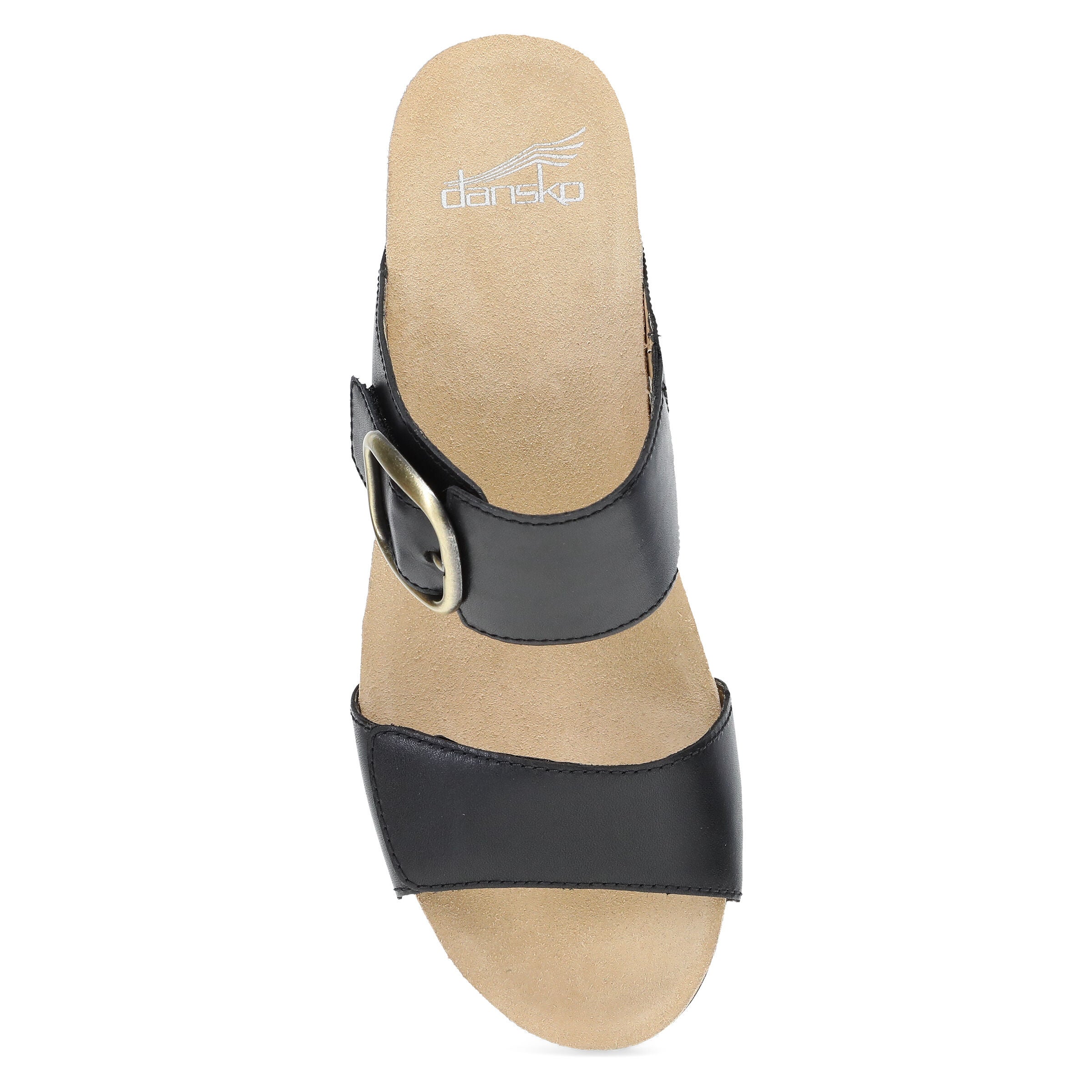 Shannon Sandal, BLACK, alternate image number 5