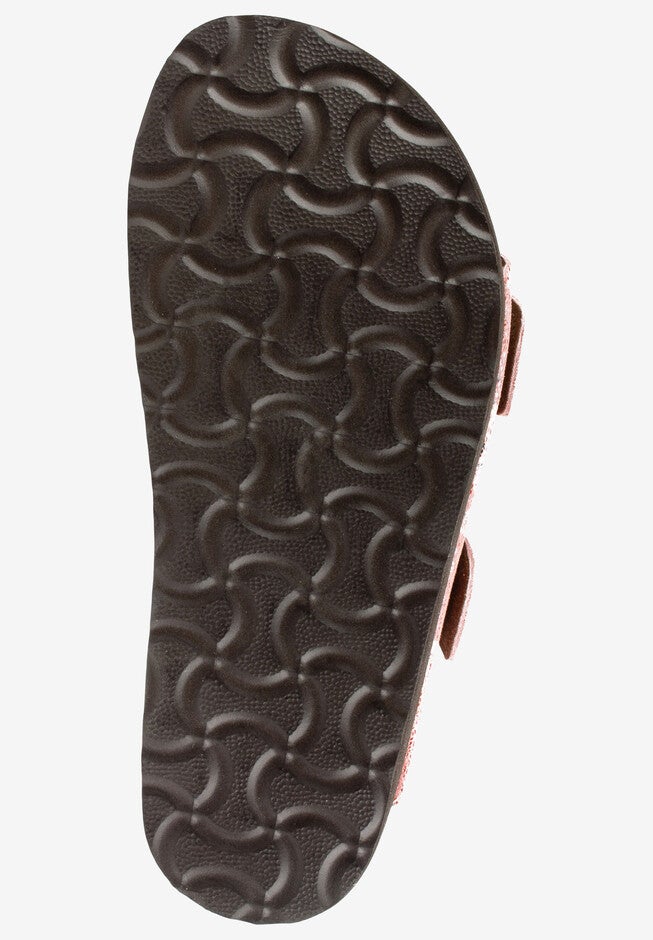 Harlow Sandal by White Mountain, , alternate image number null