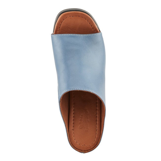 Nikayon Sandal, BLUE, alternate image number null