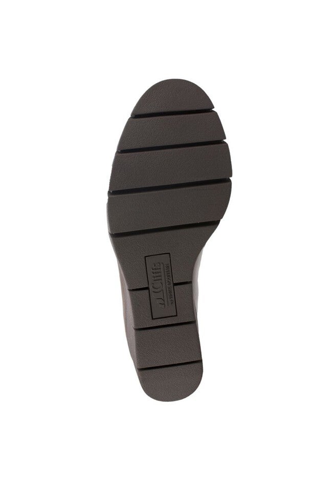 Penwood Bootie by Cliffs by White Mountain, , alternate image number null