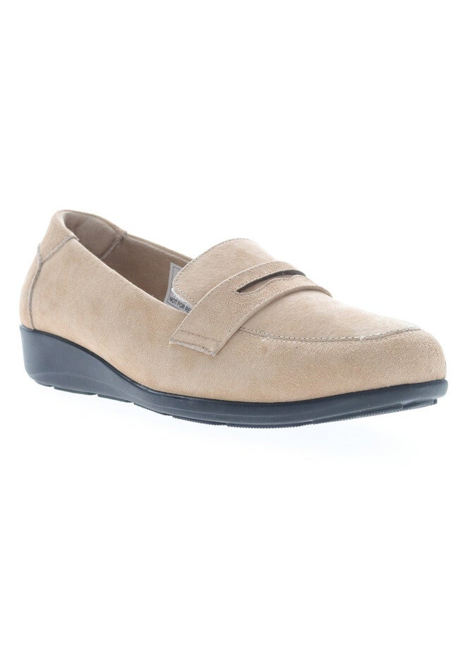 Yetta Slip On Shoe Woman Within