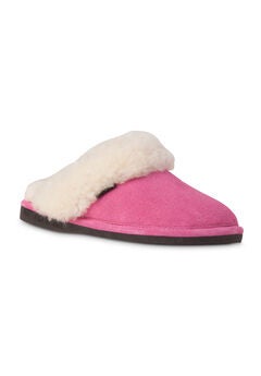 Scuff Flats And Slip Ons