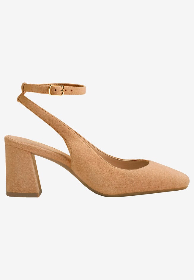 Northward Pump by Aerosoles®, , alternate image number null