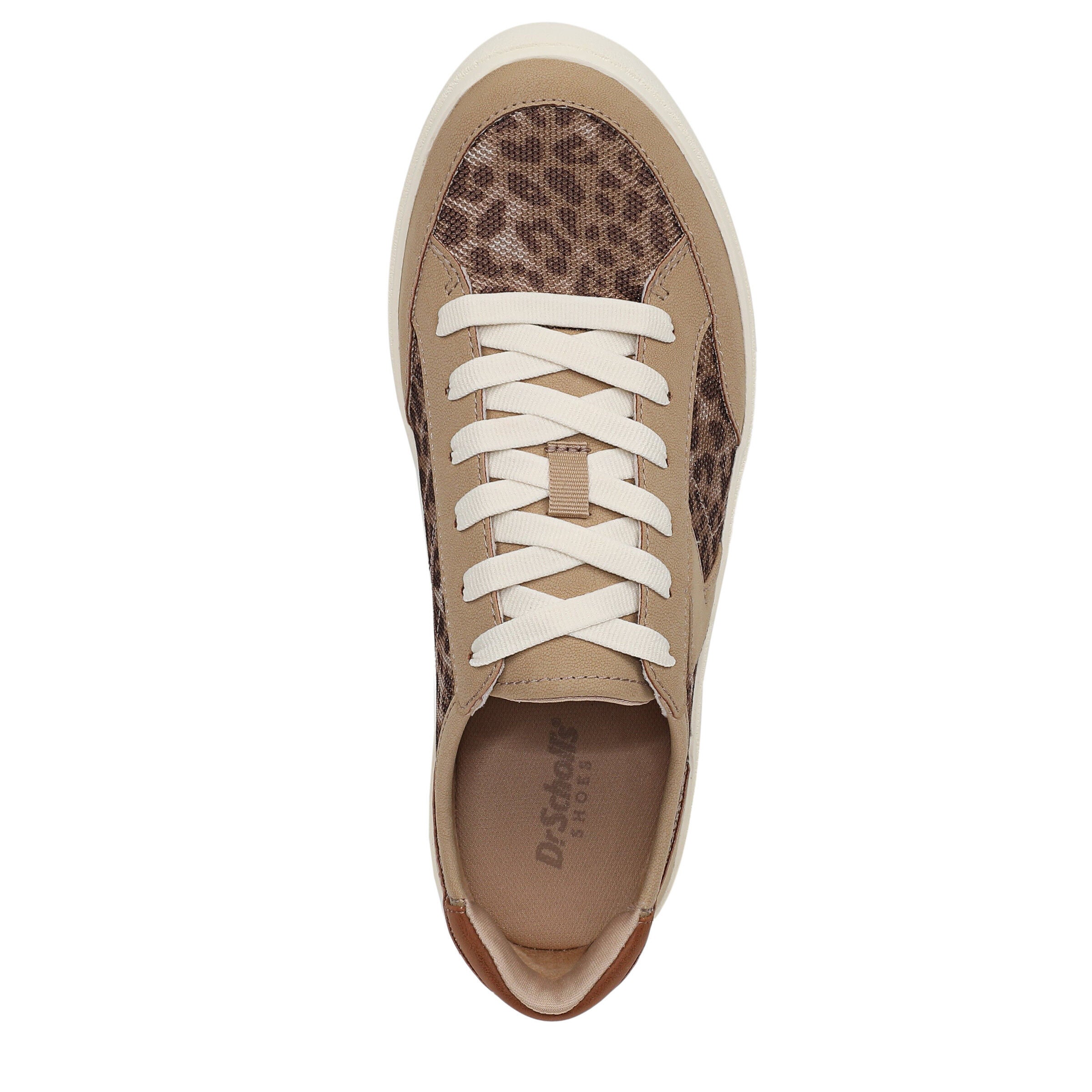 Madison Lace Sneaker, SAND, alternate image number 6