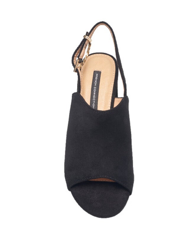 Turk Chunky Heel Sandal, , alternate image number 4
