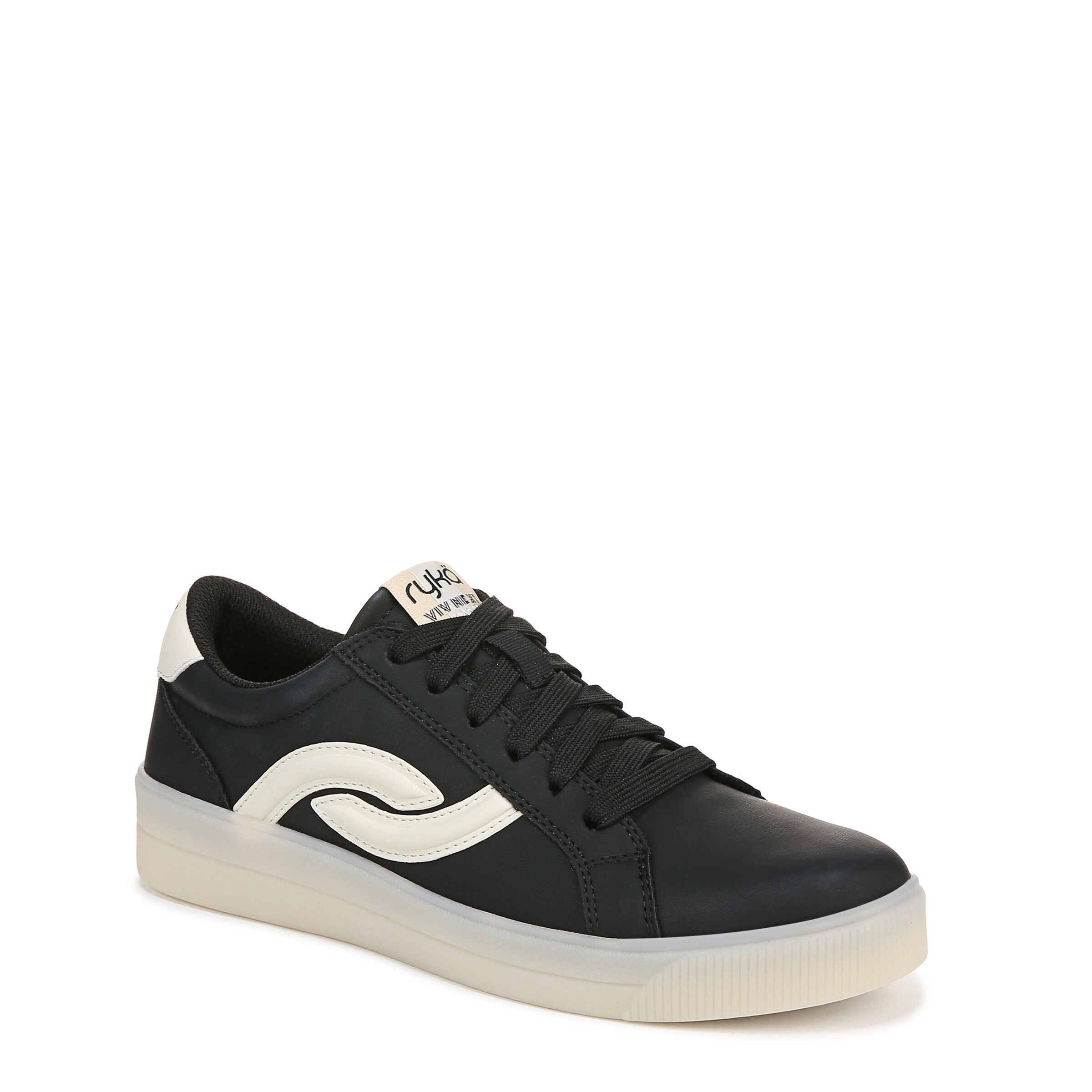 Women&#39;s Jog On Walking Shoe, BLACK, hi-res image number 0