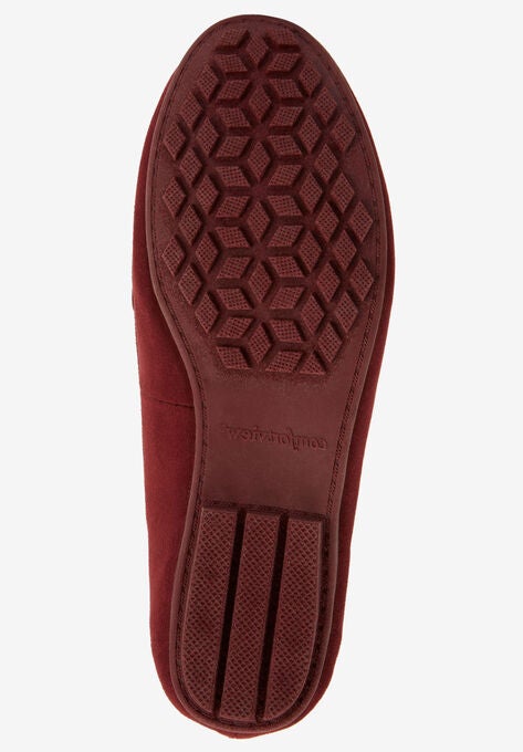 The Milena Moccasin , , alternate image number null