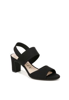 Fiona Heeled Sandal