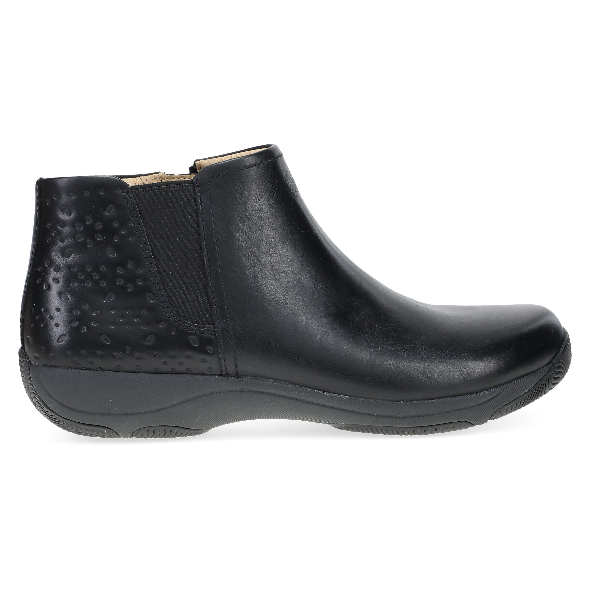 Sherry Boot, BLACK, alternate image number 4