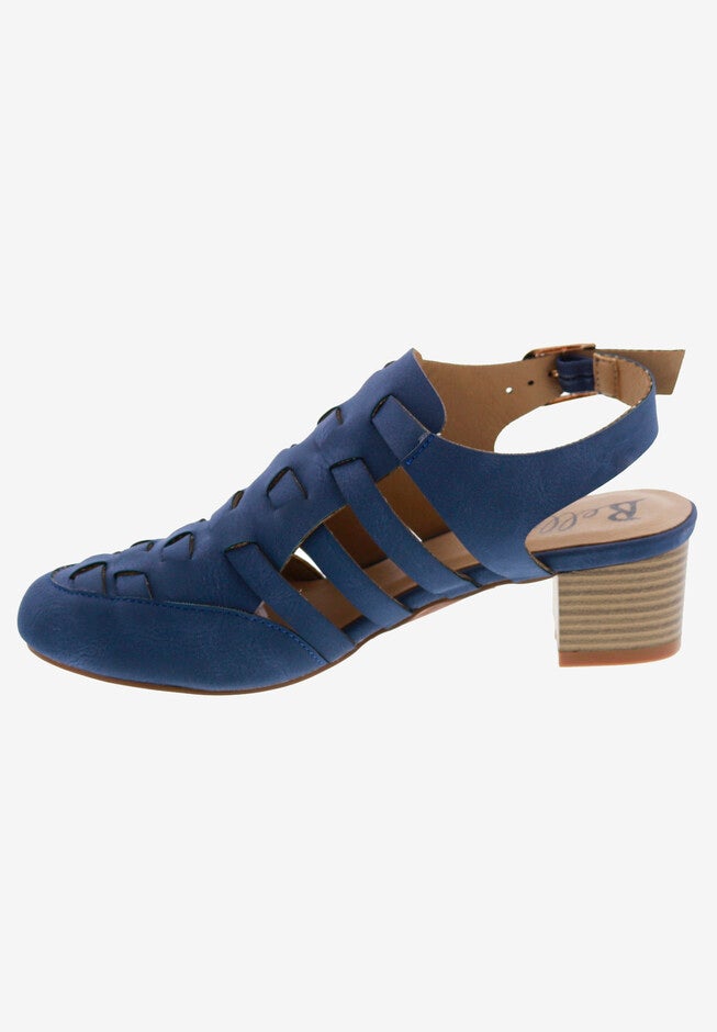 Penelope Slingback, , alternate image number 3