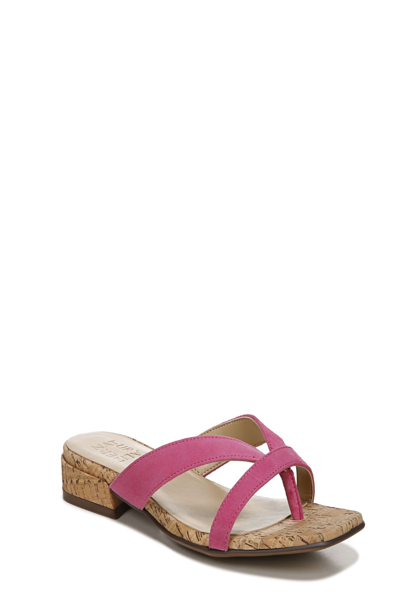 Adella Sandals Woman Within