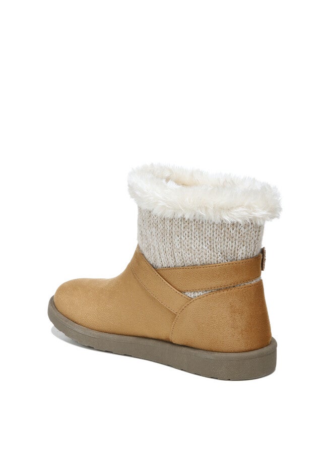 Flurry Winter Bootie, , alternate image number null