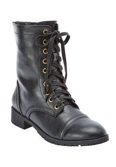 The Britta Boot