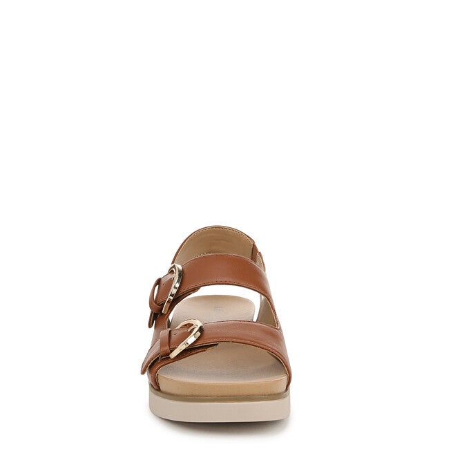 Goodie Sandal, TAN, alternate image number 4