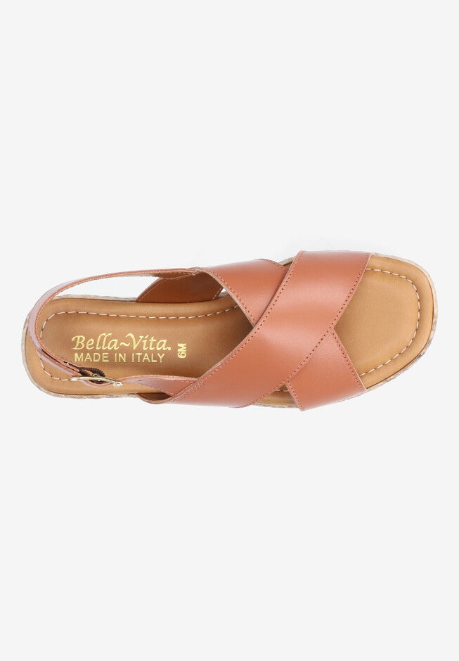Mar-Italy Sandal, , alternate image number null