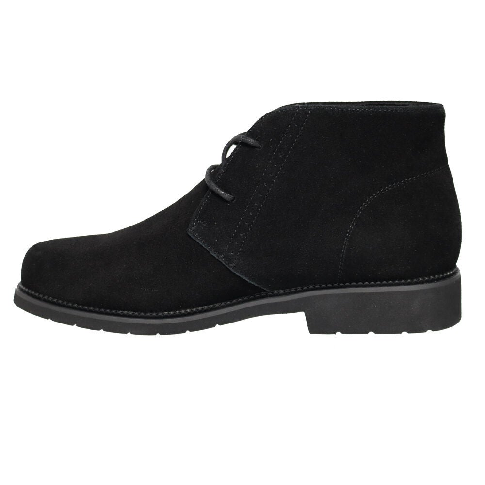 Harlee Ankle Boot, BLACK, alternate image number 4