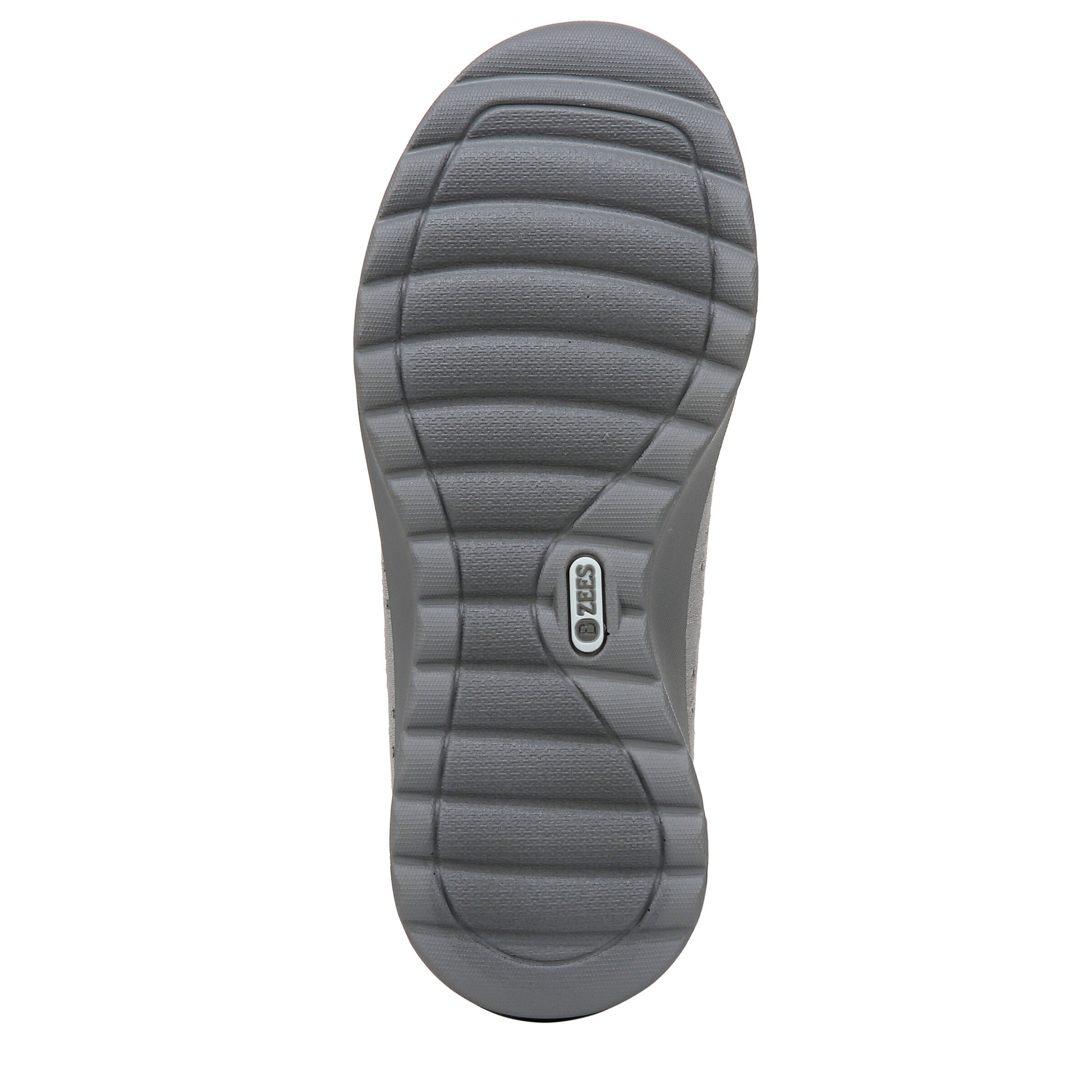 Gem 2 Flat, GREY FLORAL, alternate image number 7