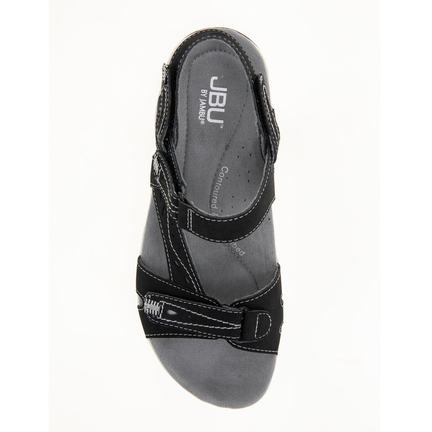 Stephie Vegan Sport Sandal, , alternate image number 4