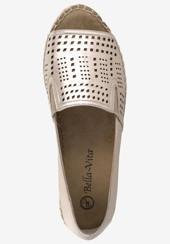 Cora Espadrille , , alternate image number null