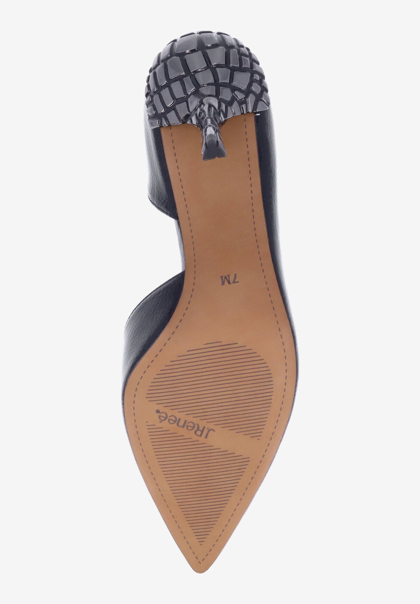 Jeanine Pointy Toe Pump, , alternate image number 5