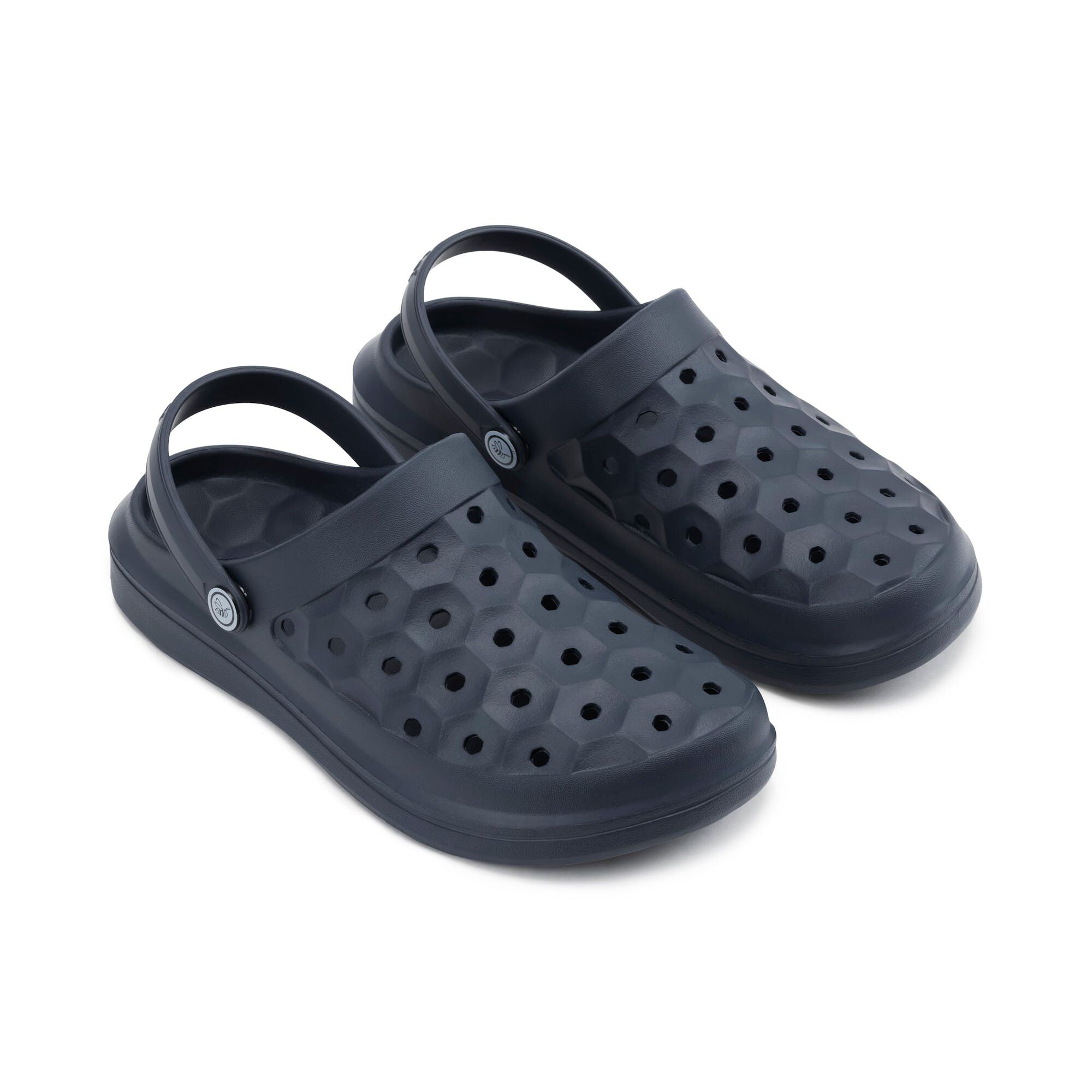 Varsity Clog, NAVY, hi-res image number 0