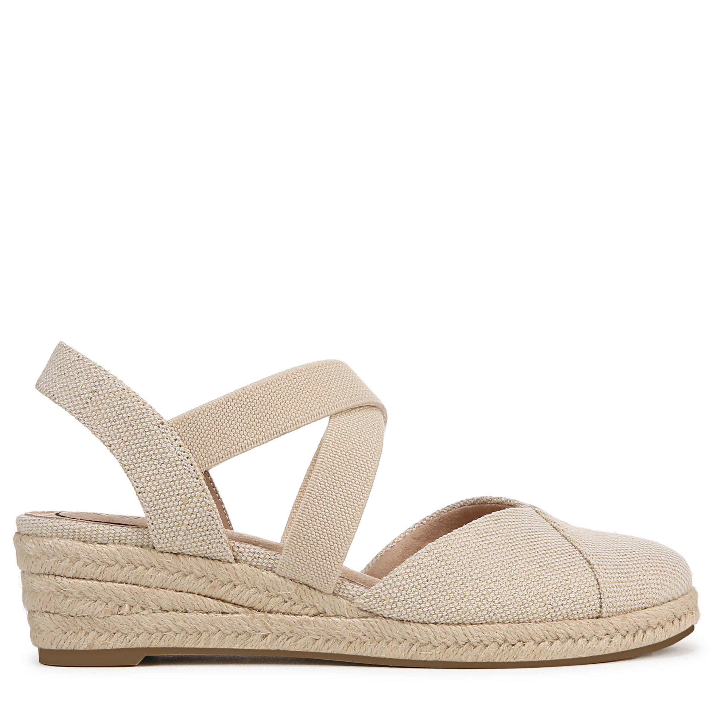 Kimball Sandal, NATURAL TAN, alternate image number 3