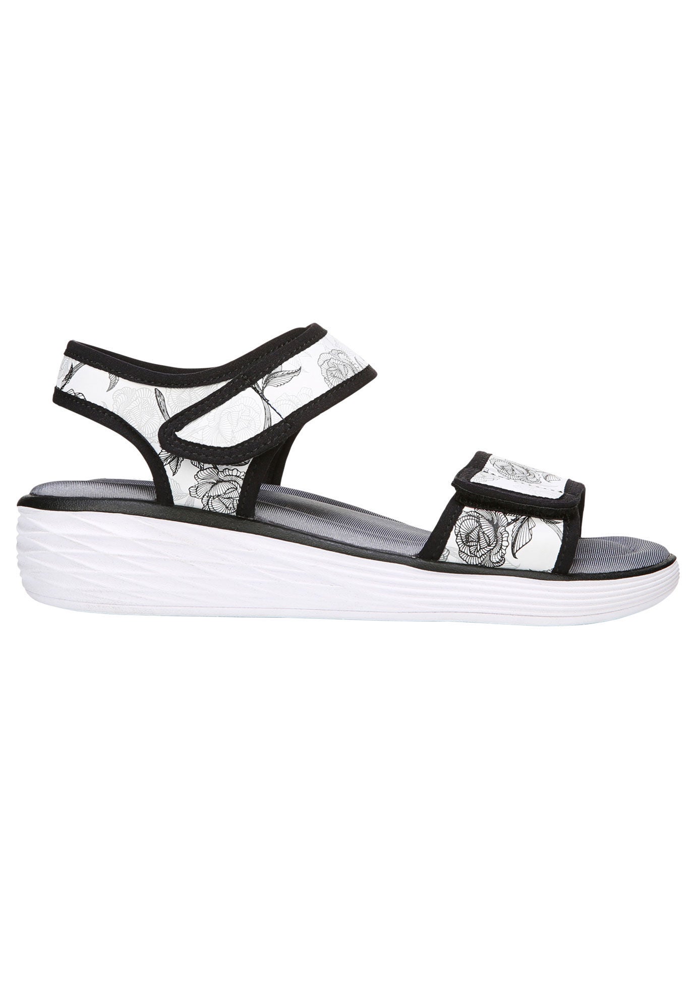 Ryka nora sandal store