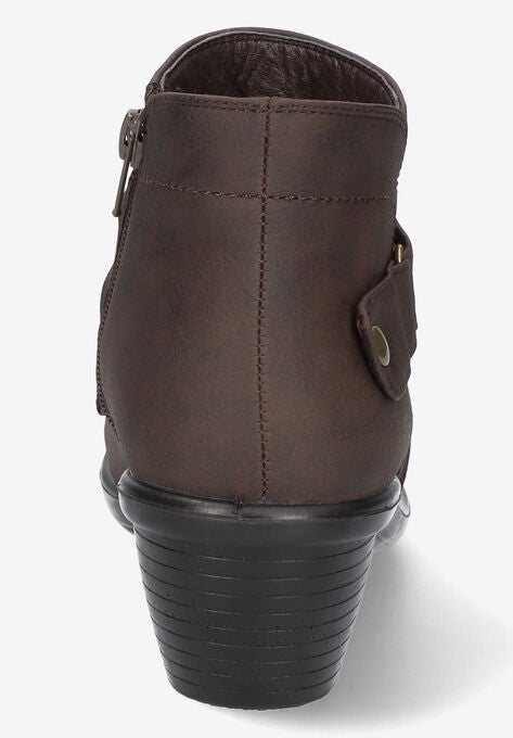 Damita Booties, , on-hover image number null