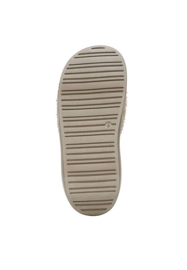 Aimi Cozy Slide Sandal, , alternate image number 6