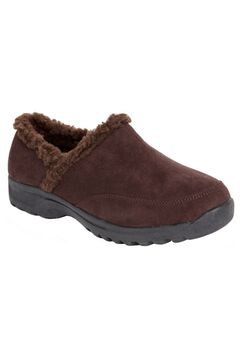The Dandie Clog